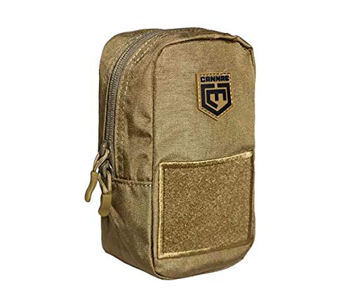 Cannae Pro Gear Altum EDC Pouch (Coyote)