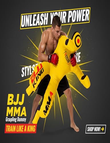 Stylso レスリングダミー グラップリングダミー 5フィート