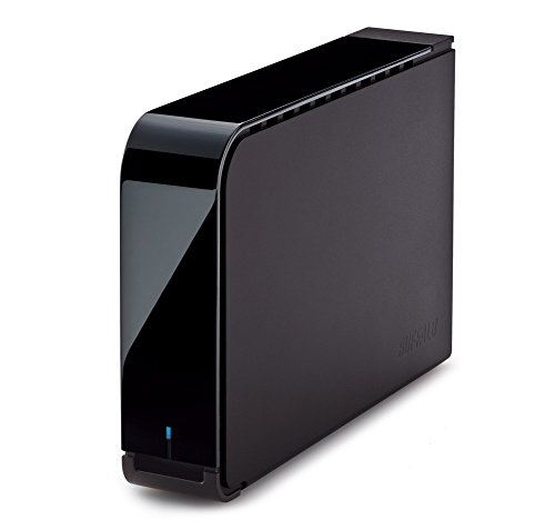 Amazon | BUFFALO USB3.0 外付けハードディスク 【Wii U動作確認済み