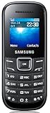 samsung e1200i handy Edge/GPRS: Dualband (900/1800 MHz)