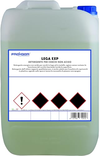 Fraber Lega Exp Kg.25