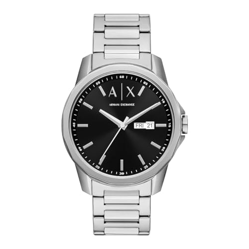 Preisvergleich Produktbild Armani Exchange Watch AX1733