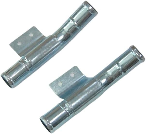 Car Z681-15-190 cooling system radiator water hose connector for Mazda 3 1.6 AT 2008-2013 BL gasoline z6b3-15-190(1 pcs)