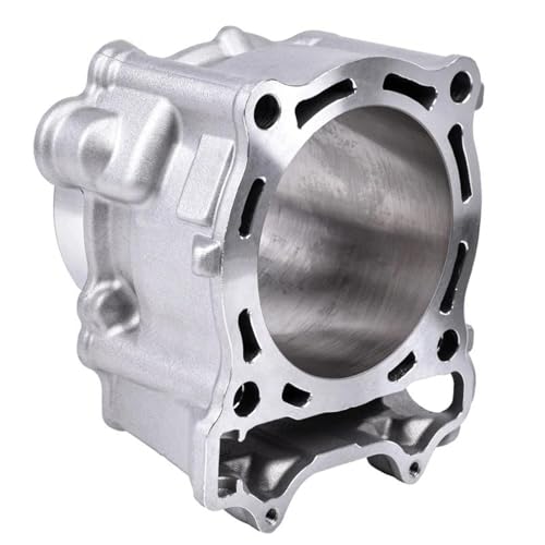 Kit piston segments YFZ450 étanchéité culasse maximale