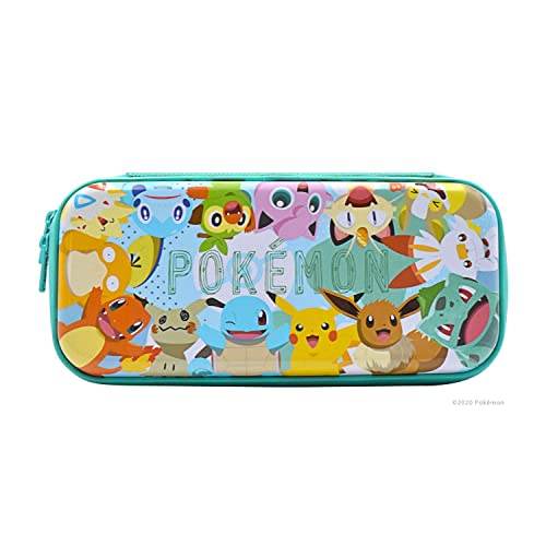 Nintendo Switch Premium Etui – Pokémon: Pikachu & Friends [