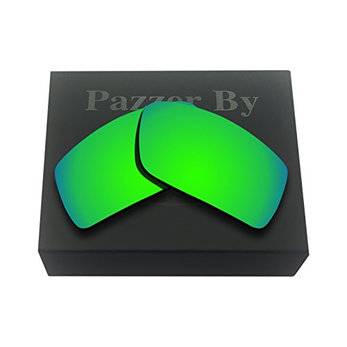 Image of Polarized Replacement Lenses for Oakley Gascan - Multiple Options