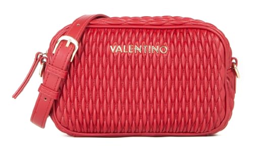 VALENTINO Frequency Re sac camera rosso scuro au style épuré