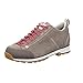 DOLOMITE Zapato WS Cinquantaquattro Low, Chaussures Mixte Adulte, Nugget Brown, 41.5 EU