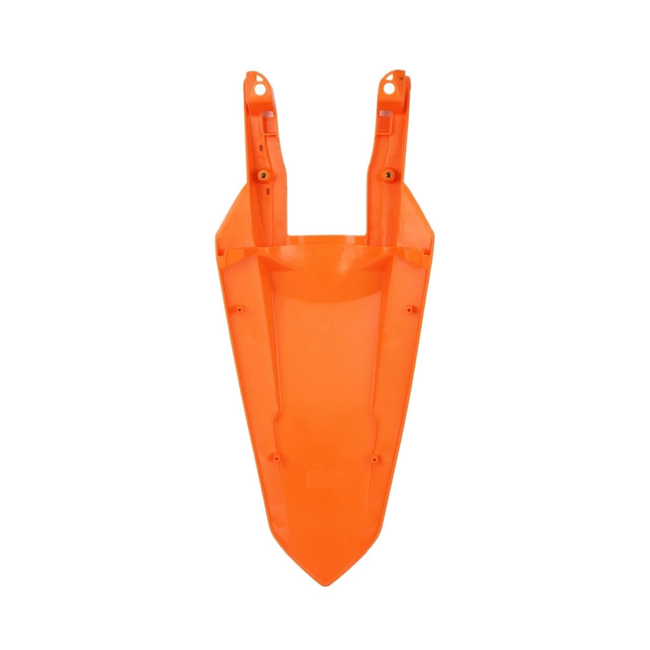 błotnik tylny do skutera Dla SXF XCF 125 250 350 450 2023 2024 Dirt Akcesoria Motocrossowe Tylny Błotnik Osłona Błotnika.(Fuel tank cover)