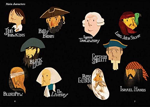 Treasure island. con espansione online: Treasure