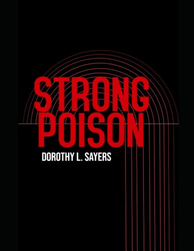Strong Poison