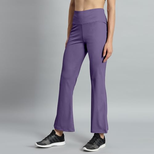Image of Mehrang Premium Gym wear /Active Wear Tights Stretchable Leggings Yoga Pants Gym Tight, Comfort Fit High Waist