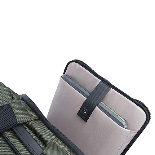 Vanguard Veo Select45M Gr Backpack/Shoulder Bag For Dslr Camera, Video Gear Or Drone, Green #TOP3