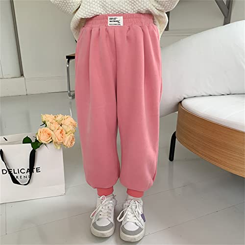 Betadog Girls Sweatpants Girls Joggers Soft Cotton Girls Athletic Sweatpants for Girls Kids Toddler Sweatpants3