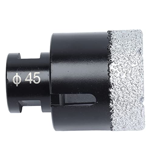 Broca Diamante 45 mm para Mármol y Azulejos miniatura 3