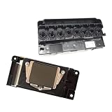 DX5 Print Head RJ900 JV30 for EPSON 4800 4880 7800 7880 R1800 R2400 Unlocked(Reuse)