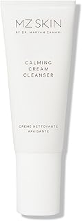 MZ SKIN - Limpiador en crema calmante de 3.4 ...