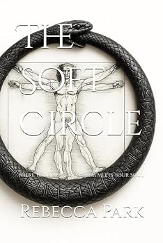 Paperback The Soft Circle Book