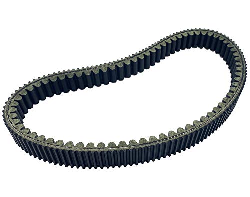 M Mati Drive Belt For Yamaha Grizzly 350 Wolverine 350 Bruin 350 Yfm350 5Uh-17641-01-00 #TOP1