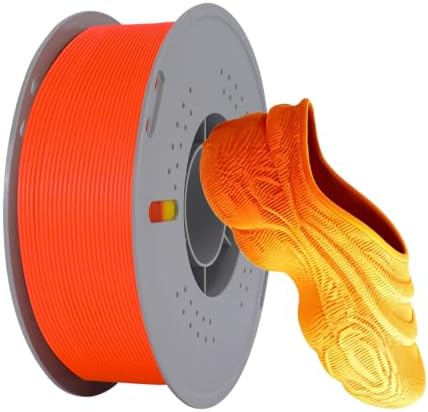 Kingroon TPU Orange 1.00kg