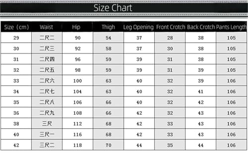 Gentyfit Mens Pants, Timelessflex - Men's High Stretch Straight Fit Pants, Suit Work Pantes, Mens Dress Pantses2