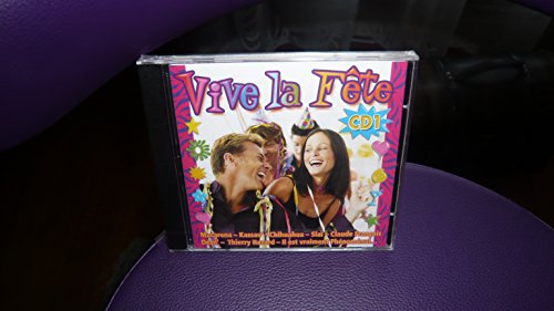 Vive la Fete Vol. 1