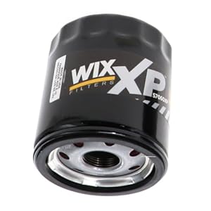 WIX (57060XP) XP Oil Filter