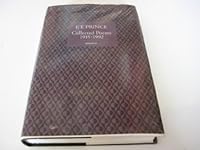 Collected Poems, 1935-92 1857540301 Book Cover