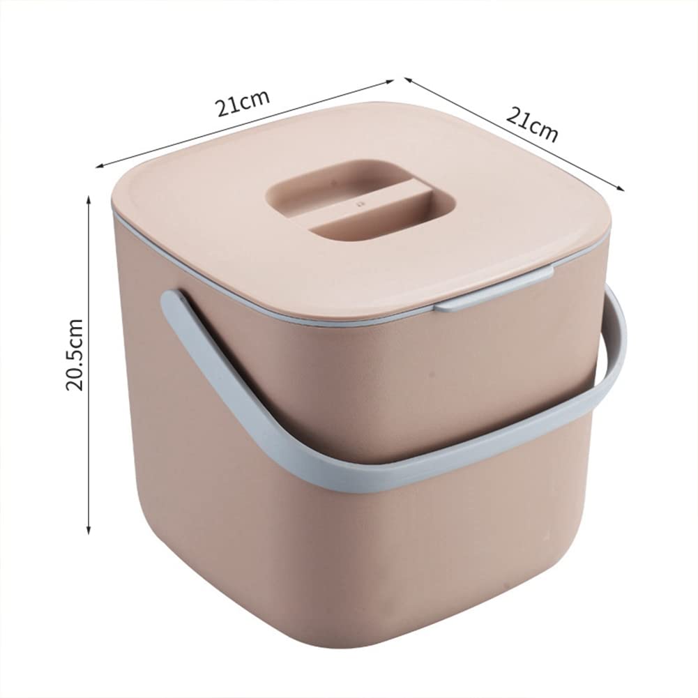 Juego de 2 rascadores reforzados carburo (16mm + 32mm) Cura della persona e salute