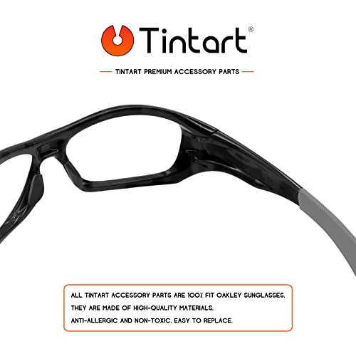 Image of Replacement Earsocks for Oakley Pit Bull OO9127 Sunglass