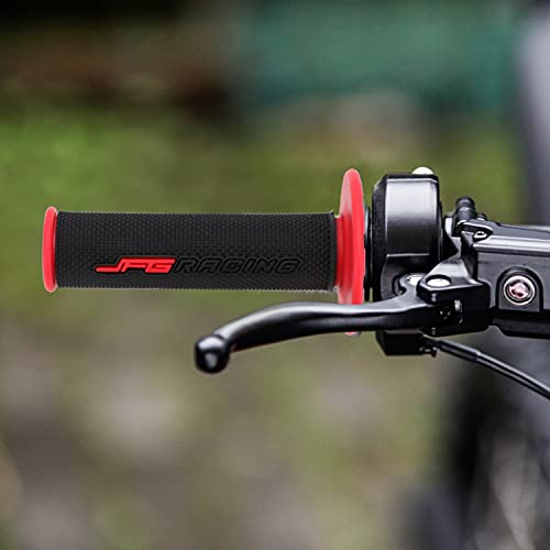 Manopole per manubrio moto Manopole in gomma