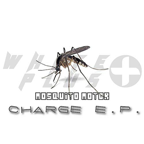  Charge E.P.