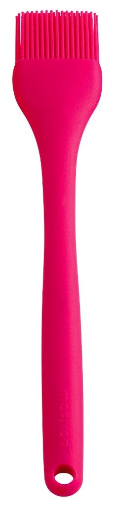 MASTRAD Silicone Brush 26cm (Orange)-image-22