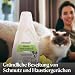 BISSELL Natural Pet Mehrflächen-Bodenreinigung 1 l 3122