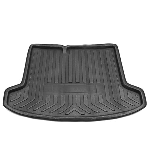 Tapis de coffre pour Nissan Kicks 2017-2019 idéal pour sorties et chiens