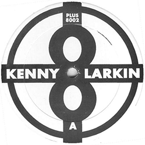 Kenny Larkin