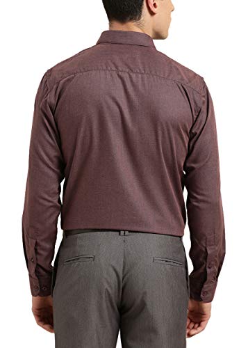 Image of SOJANYA (Since 1958, Men's Cotton Casual Shirt
