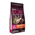 Wellness CORE Small Breed Original Dog Food Dry, Grain Free - Turkey with Chicken Recipe, 1.5 kg