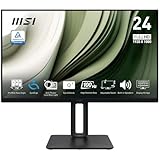 msi 1080 ti trio driver 1 DP, 1 HDMI MSI Pro MP245PG Monitor PC 60,5 cm (23.8\