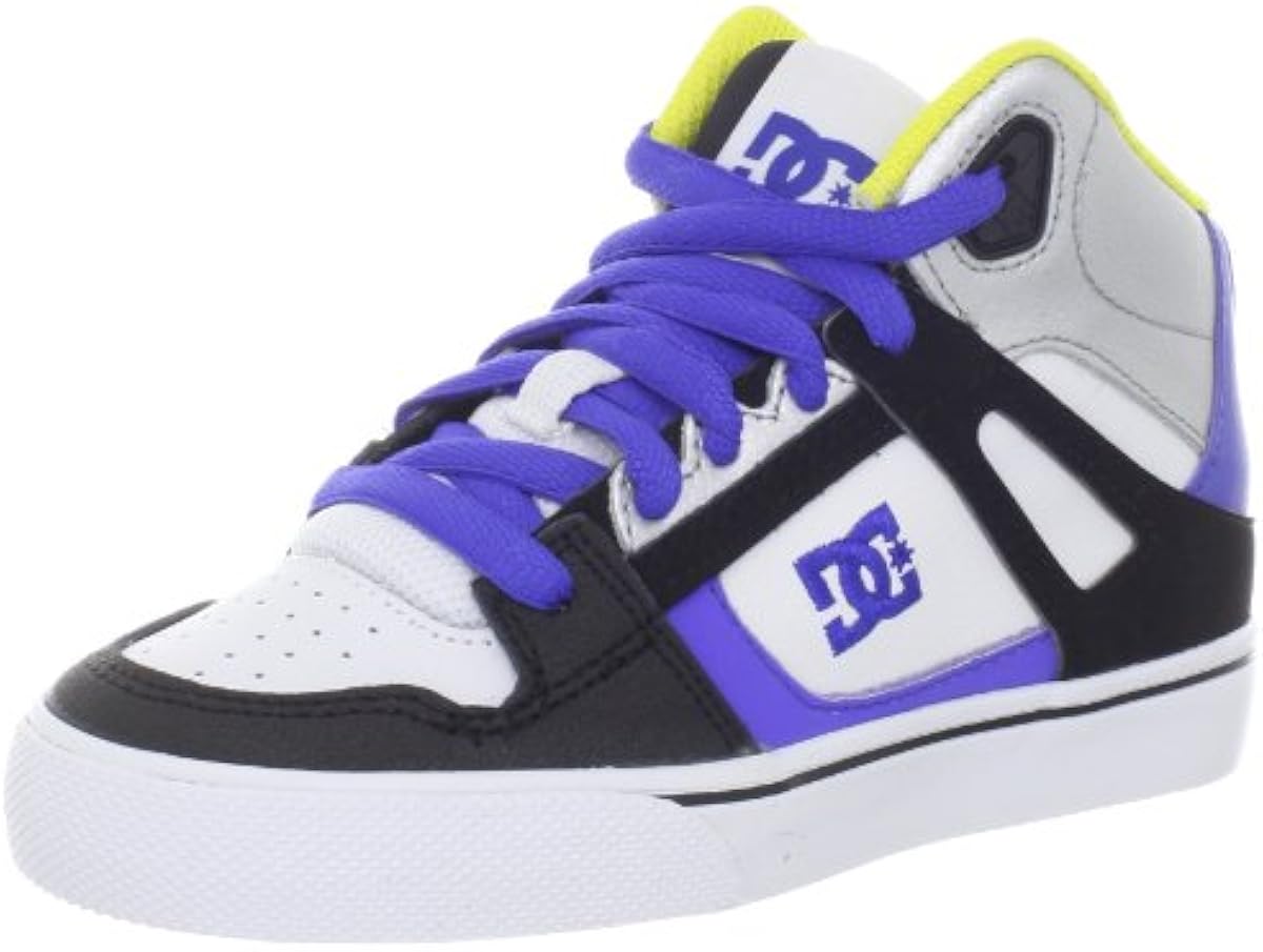 値段が激安 ディーシーシュー Dc ユニセックス キッズ ガールズ 運動靴 スニーカー 正規 品 買取 Www Littleshopp Com