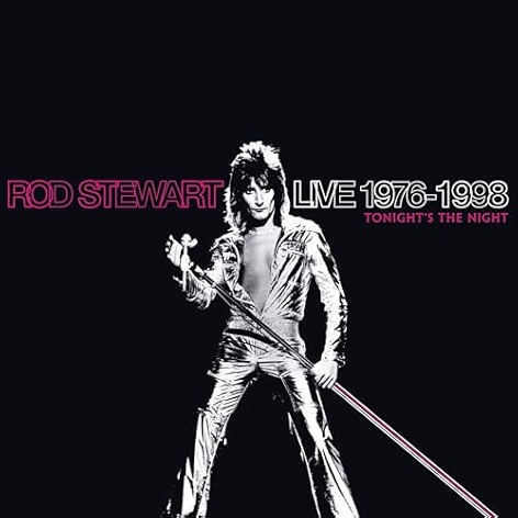 (Find A) Reason to Believe [Live at Greek Theatre, Los Angeles, CA, 10/20/1993]