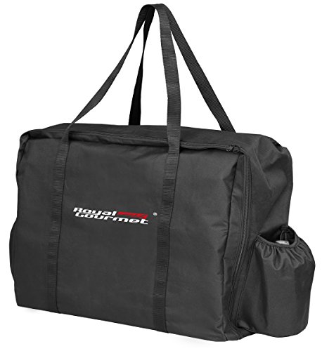 Image of Royal Gourmet CB2101 Portable Grill Carry Bag for Tabletop Griddle