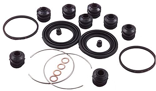 Beckarnley 071-7720 Caliper Kit - Minor