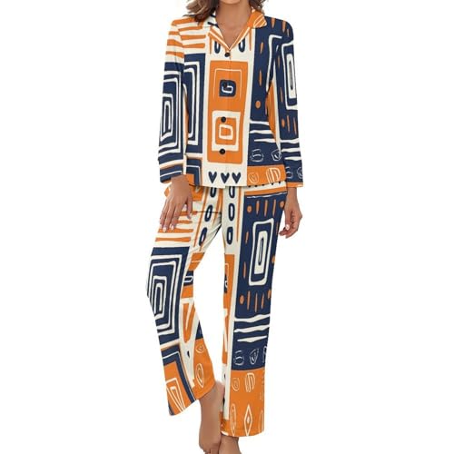 Pyjama femme ensemble pour vos soirées cocooning et moments de détente