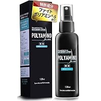 POLYAMINO 特許成分配合 育毛剤 レディース 女性 女性用3本セット Amazon | 薬用 POLYAMINO ポリアミノ レディース 女性用 育毛剤 育毛