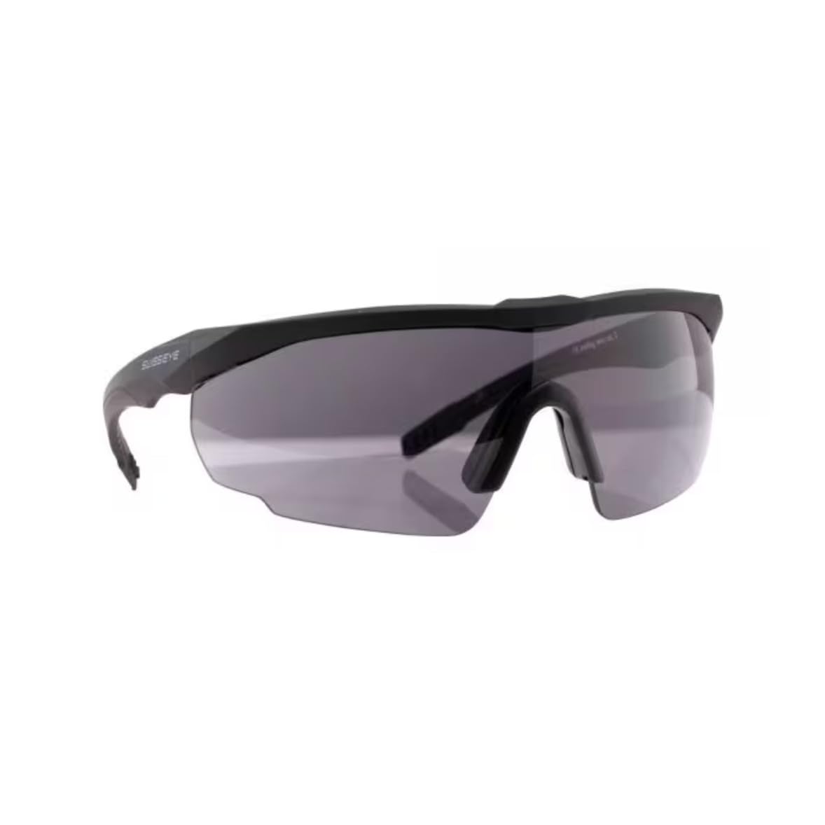 Swiss Eye Unisex Blackhawk Sonnenbrille