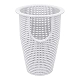 Sanyasi 070387 Strainer Basket Replacement for Pentair Whisperflo Intelliflo Pool Pump Basket, Replace 91110040 B-199 B199 Pool Filter Basket