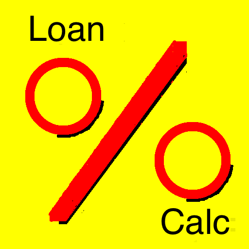 Simple Loan Calculator App on Amazon Appstore