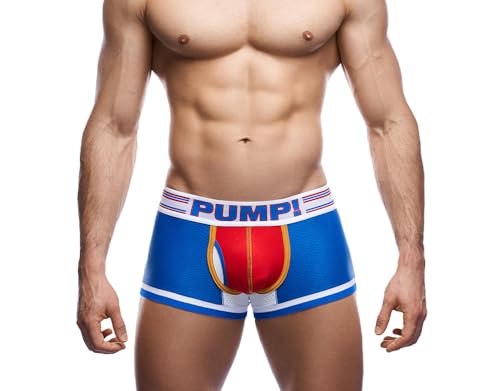 PUMP! Velocity Touchdown Boxer - M