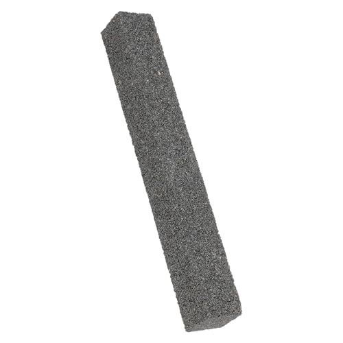 Cabilock Grinding Stone Dresser Tool High Efficiency Abrasive Stick for Grinding Wheel Performance Enhancement